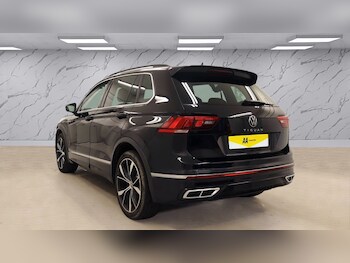 Used Volkswagen Tiguan 2021 for sale - 78401646: Photo