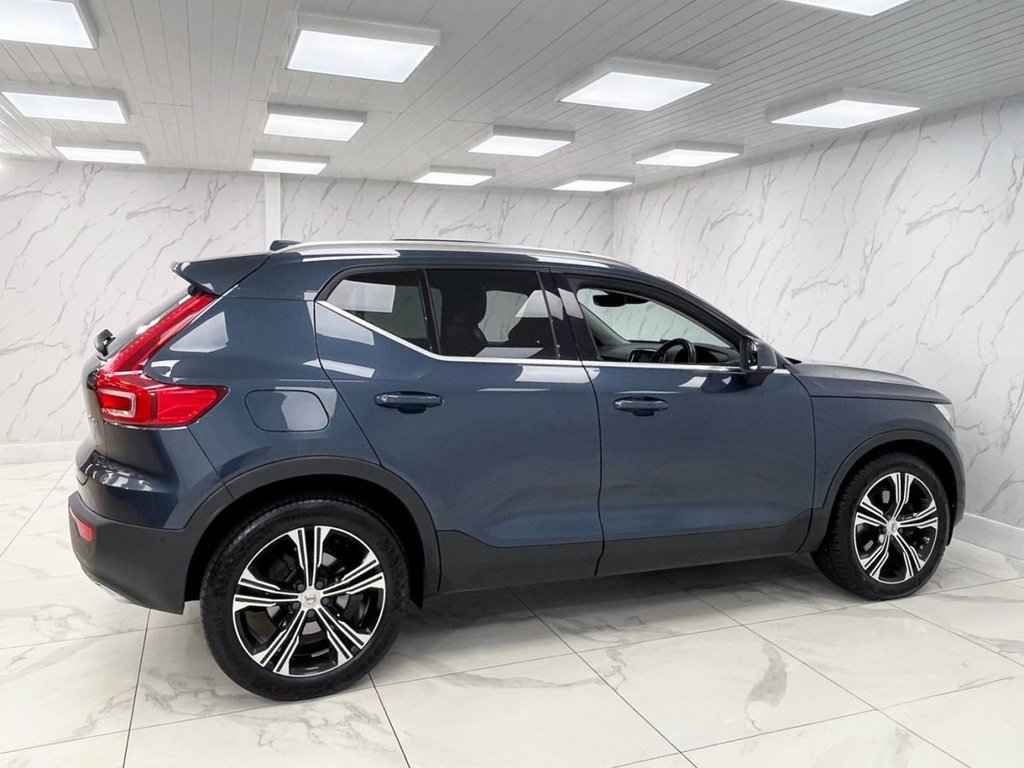Used Volvo XC40 2018 for sale - 75961888: Photo 12