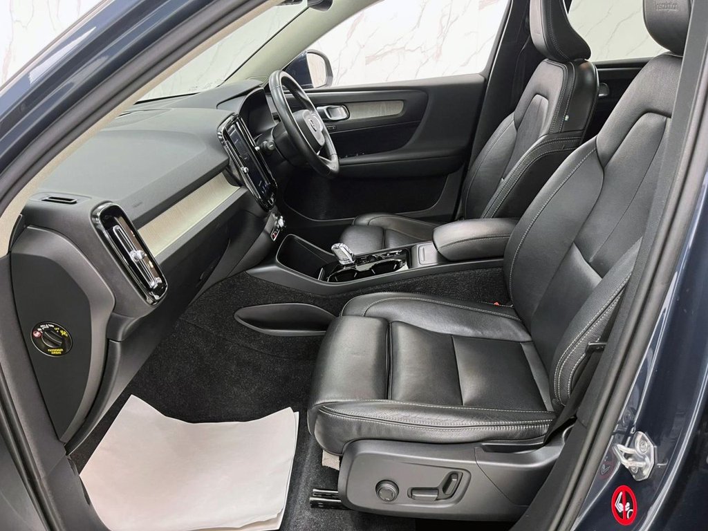 Used Volvo XC40 2018 for sale - 75961888: Photo 15