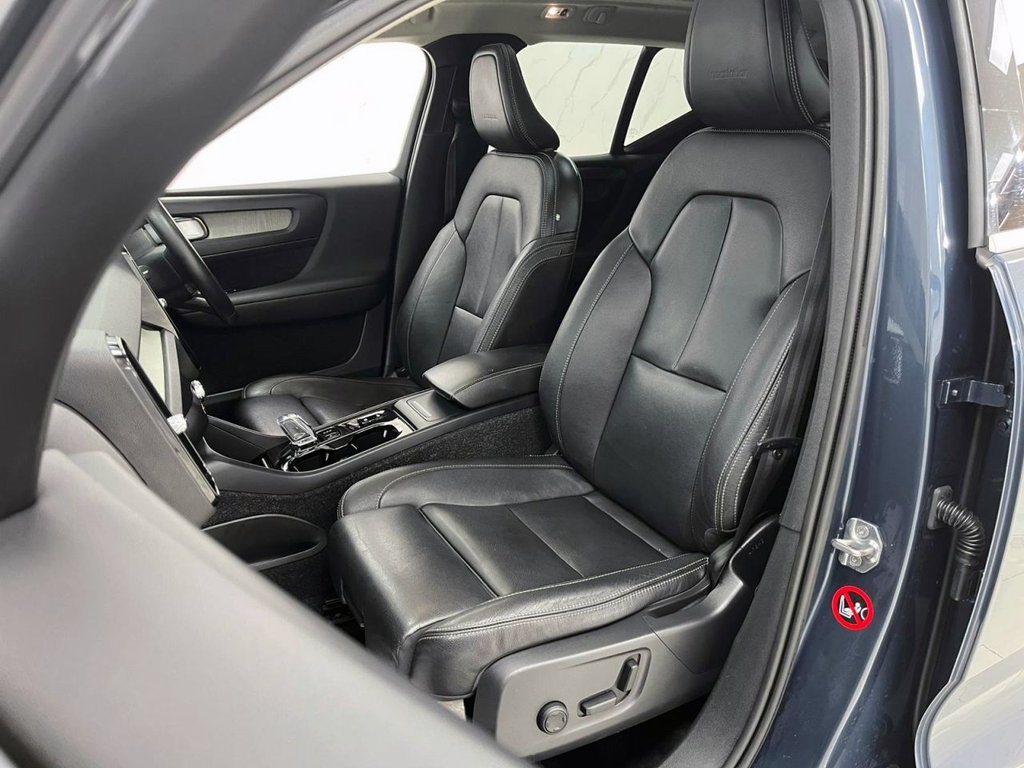 Used Volvo XC40 2018 for sale - 75961888: Photo 16