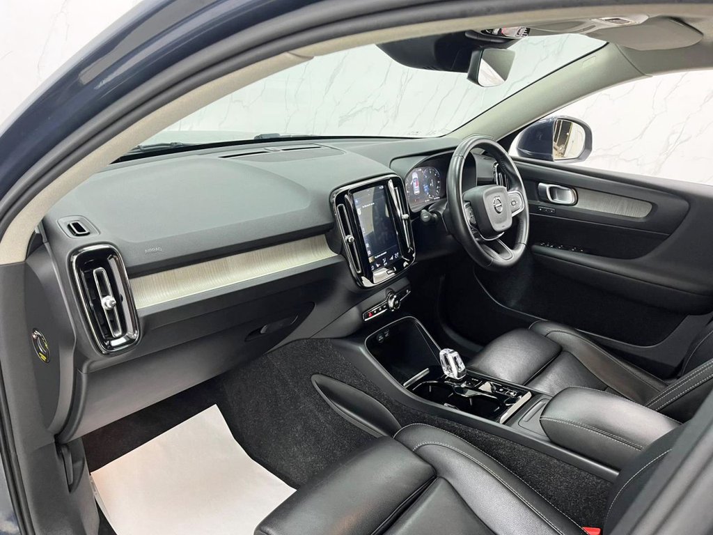 Used Volvo XC40 2018 for sale - 75961888: Photo 17