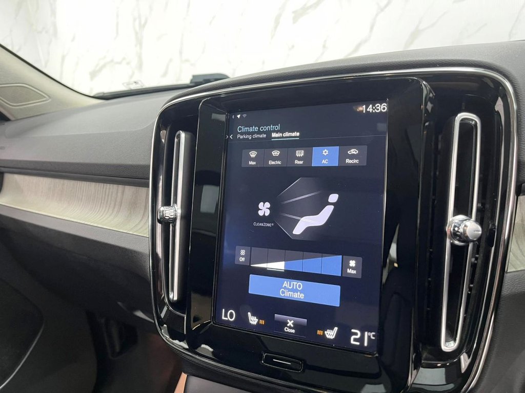 Used Volvo XC40 2018 for sale - 75961888: Photo 18