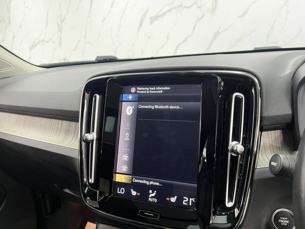 Used Volvo XC40 2018 for sale - 75961888: Photo 19