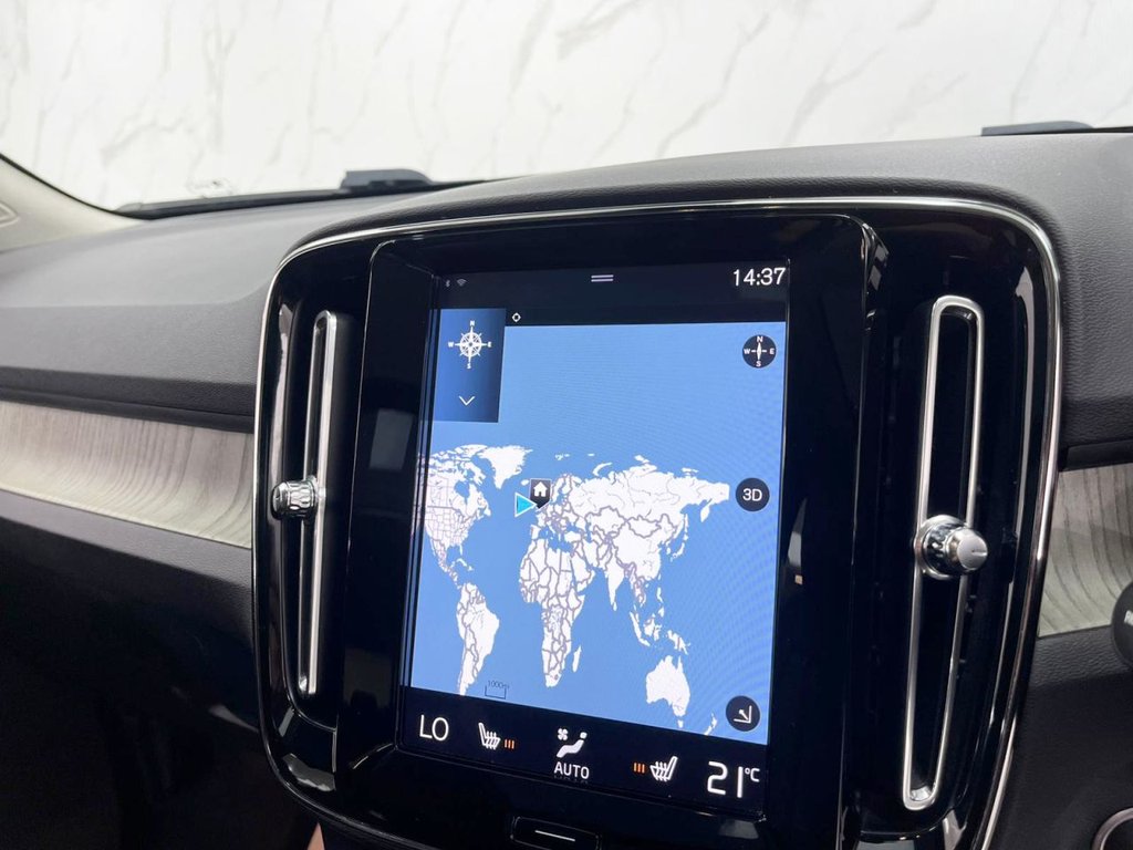 Used Volvo XC40 2018 for sale - 75961888: Photo 20