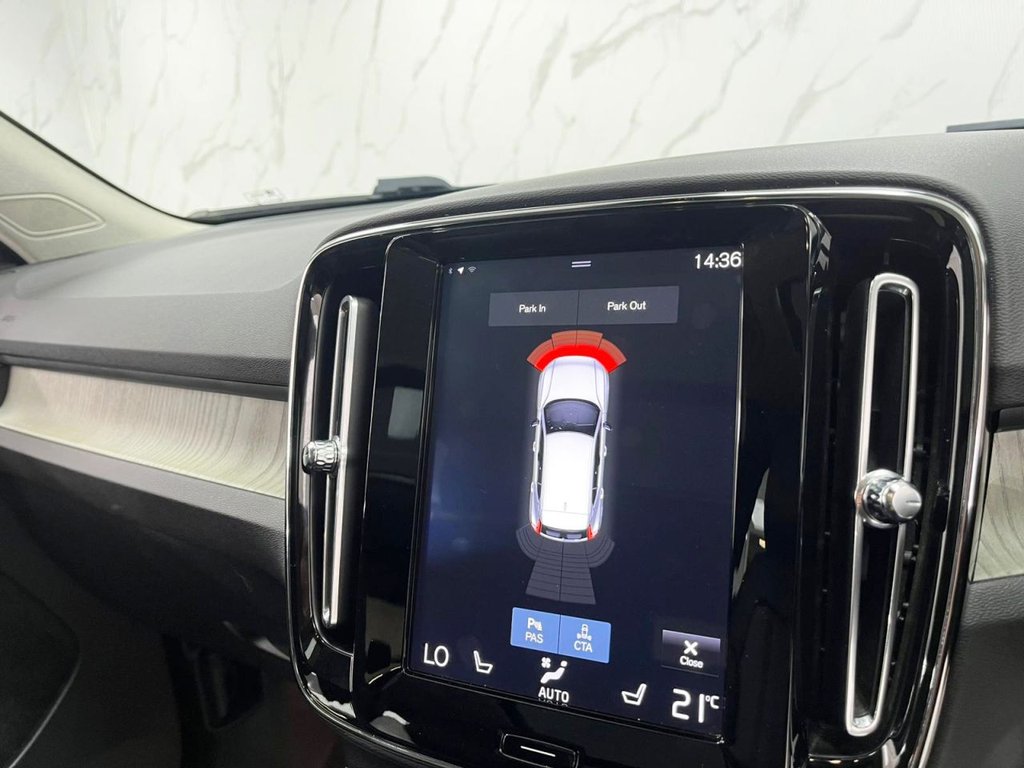 Used Volvo XC40 2018 for sale - 75961888: Photo 22