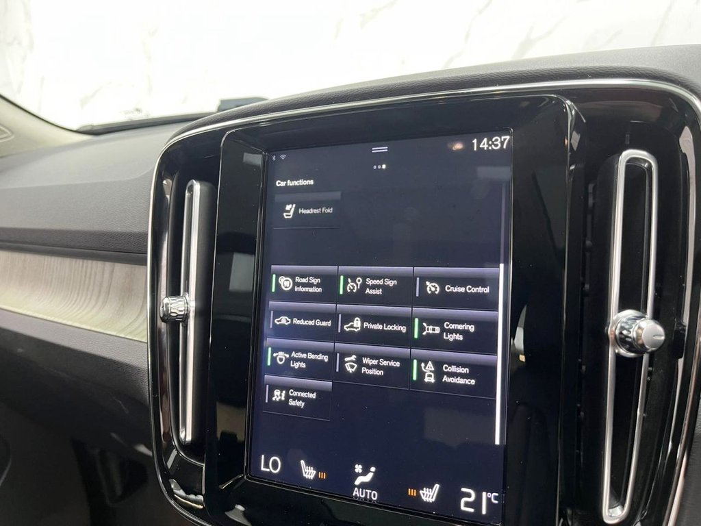 Used Volvo XC40 2018 for sale - 75961888: Photo 23