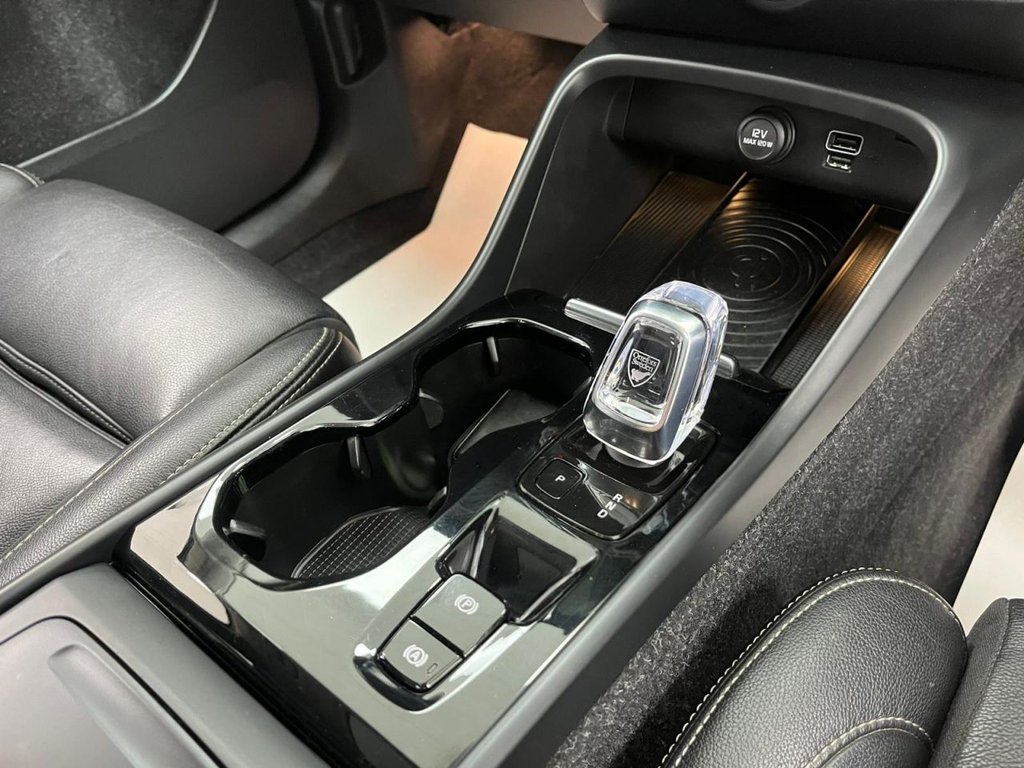 Used Volvo XC40 2018 for sale - 75961888: Photo 25