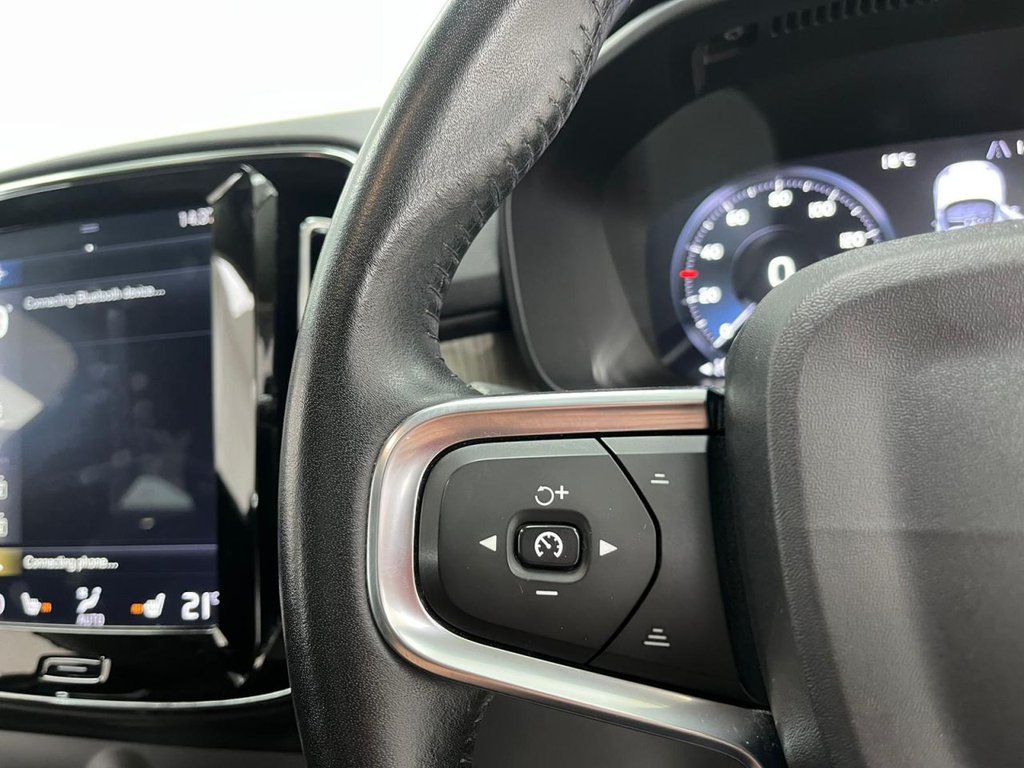 Used Volvo XC40 2018 for sale - 75961888: Photo 26