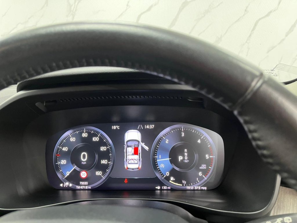 Used Volvo XC40 2018 for sale - 75961888: Photo 27