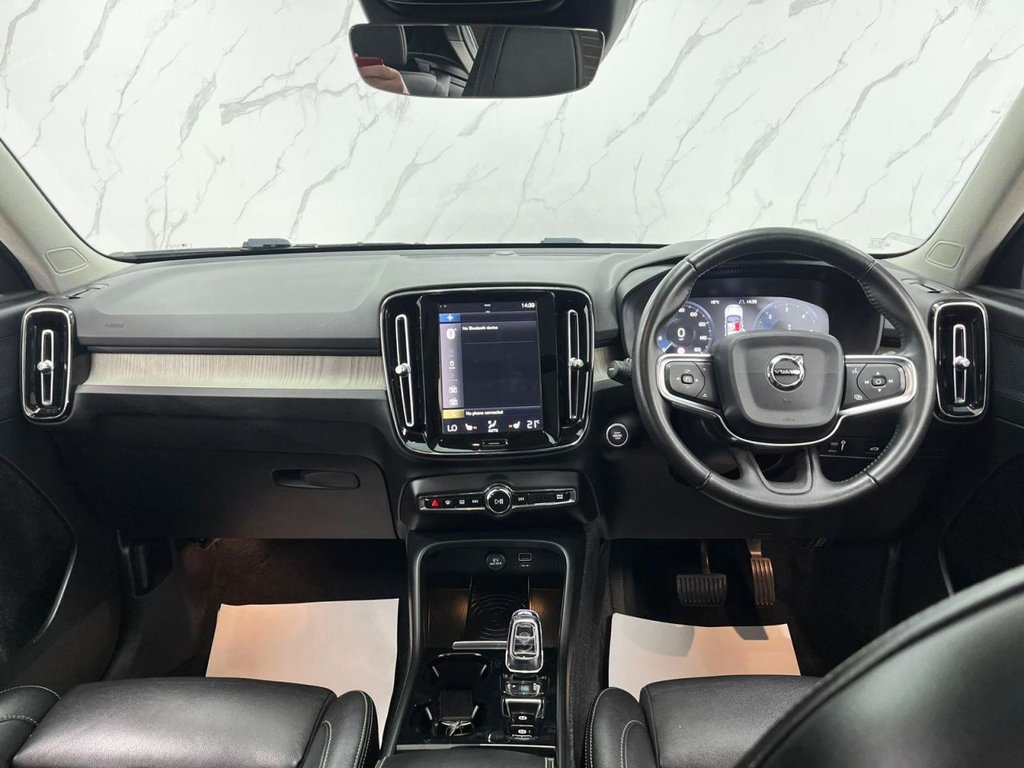 Used Volvo XC40 2018 for sale - 75961888: Photo 28