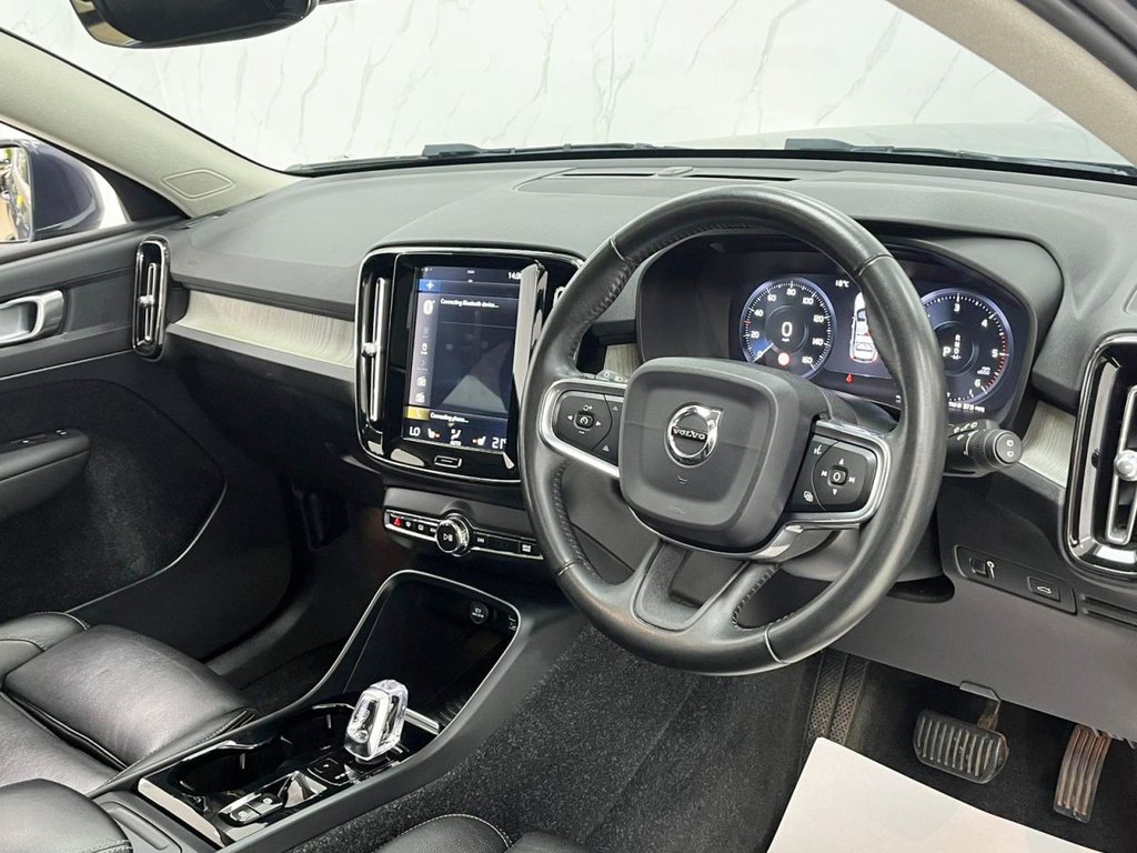 Used Volvo XC40 2018 for sale - 75961888: Photo 29