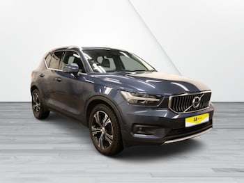 Used Volvo XC40 2018 for sale - 75961888: Photo