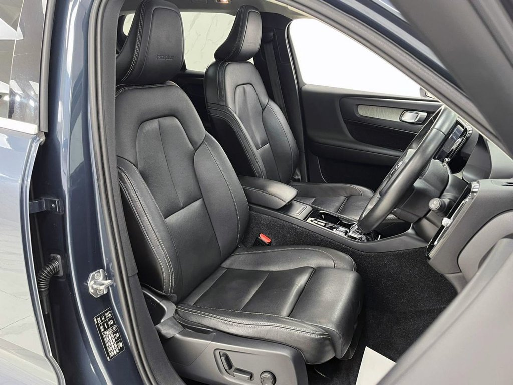 Used Volvo XC40 2018 for sale - 75961888: Photo 30