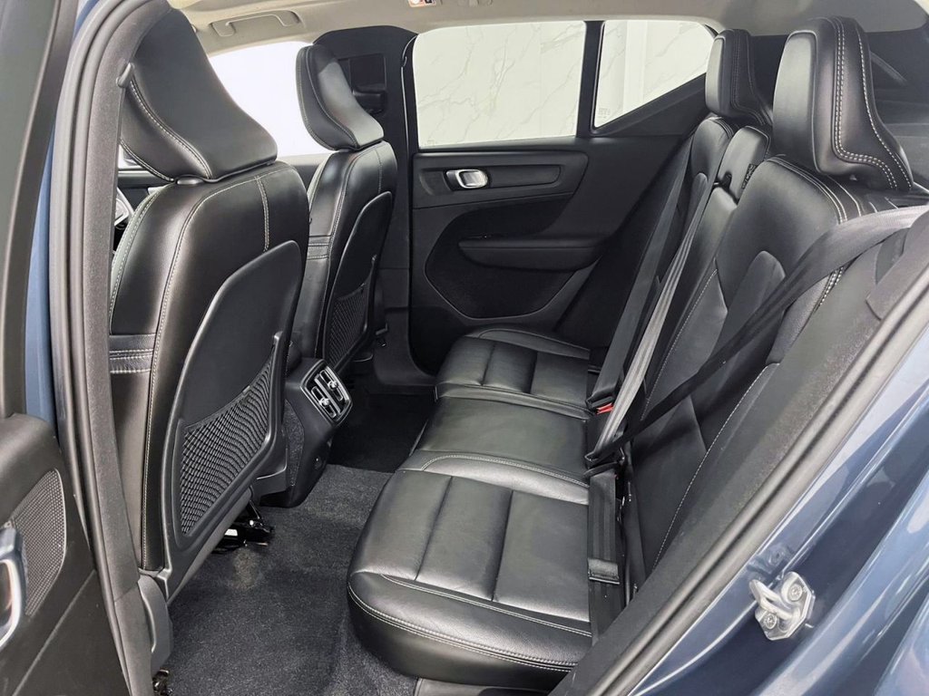 Used Volvo XC40 2018 for sale - 75961888: Photo 34