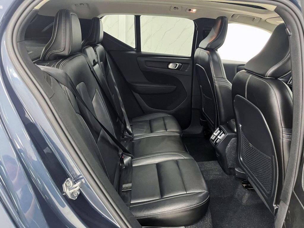 Used Volvo XC40 2018 for sale - 75961888: Photo 35