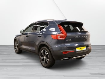 Used Volvo XC40 2018 for sale - 75961888: Photo