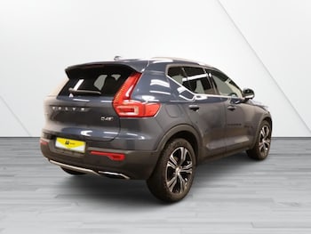 Used Volvo XC40 2018 for sale - 75961888: Photo