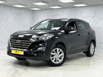 Used Hyundai TUCSON 2018 for sale - 76783980: Photo