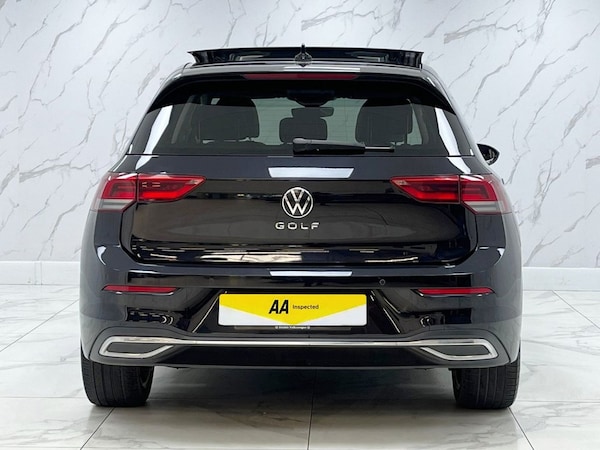 Used Volkswagen Golf 2020 for sale - 75559942: Photo 10