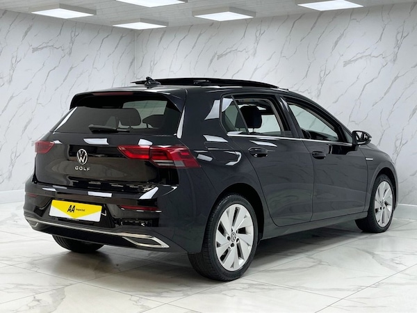 Used Volkswagen Golf 2020 for sale - 75559942: Photo 11