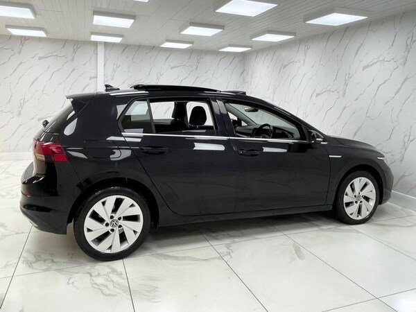 Used Volkswagen Golf 2020 for sale - 75559942: Photo 12