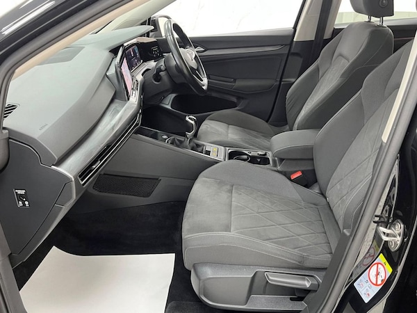 Used Volkswagen Golf 2020 for sale - 75559942: Photo 19