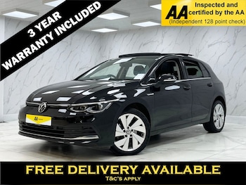 Used Volkswagen Golf 2020 for sale - 75559942: Photo