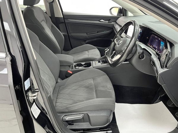 Used Volkswagen Golf 2020 for sale - 75559942: Photo 30