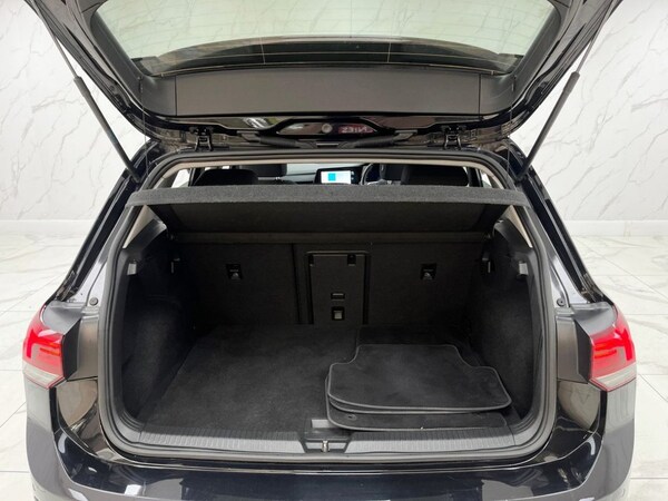 Used Volkswagen Golf 2020 for sale - 75559942: Photo 34