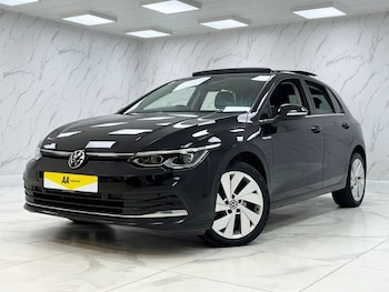 Used Volkswagen Golf 2020 for sale - 75559942: Photo