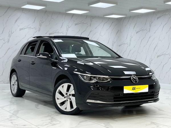 Used Volkswagen Golf 2020 for sale - 75559942: Photo 6