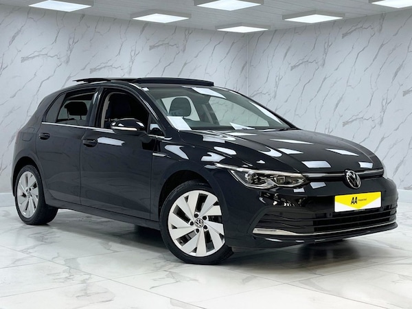 Used Volkswagen Golf 2020 for sale - 75559942: Photo 7