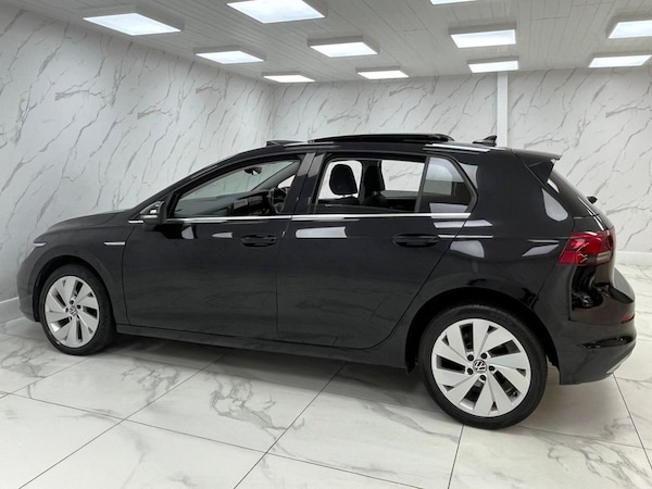 Used Volkswagen Golf 2020 for sale - 75559942: Photo 8