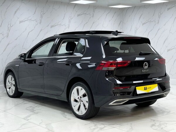 Used Volkswagen Golf 2020 for sale - 75559942: Photo 9