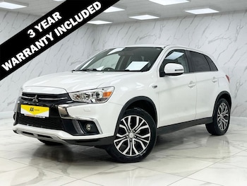 2017 (67) - 1.6 3 SUV 5dr Petrol Manual Euro 6 (117 ps)