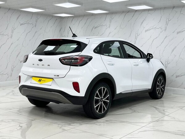 Used Ford Puma 2023 for sale - 75292878: Photo 13