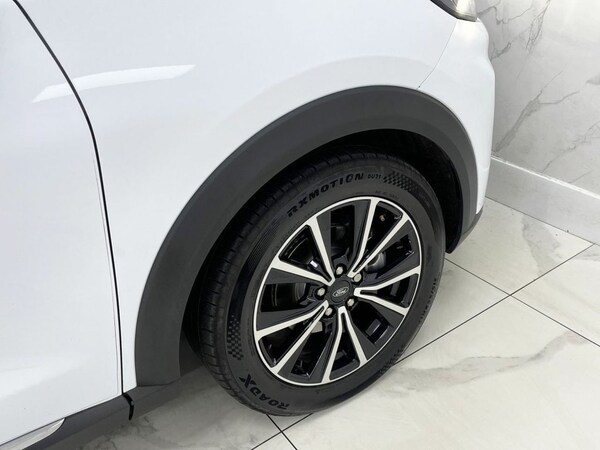 Used Ford Puma 2023 for sale - 75292878: Photo 16