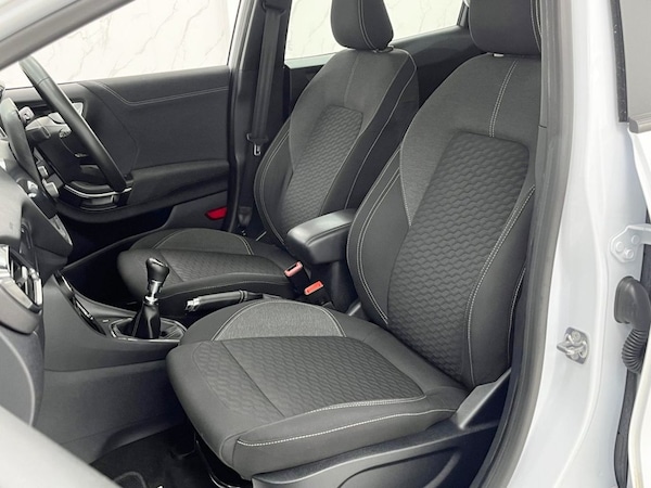 Used Ford Puma 2023 for sale - 75292878: Photo 19