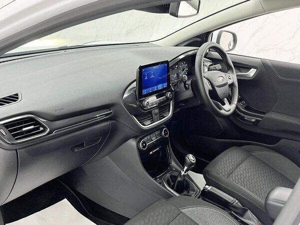 Used Ford Puma 2023 for sale - 75292878: Photo 20