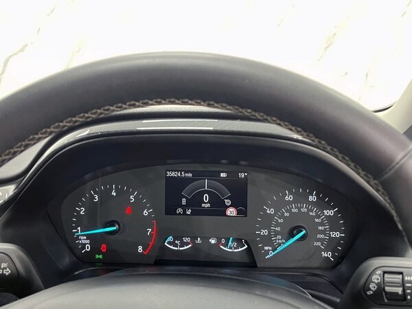 Used Ford Puma 2023 for sale - 75292878: Photo 27