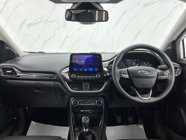 Used Ford Puma 2023 for sale - 75292878: Photo 28