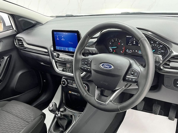 Used Ford Puma 2023 for sale - 75292878: Photo 29