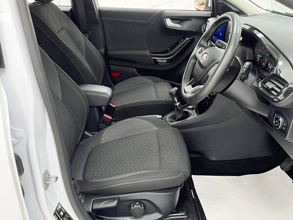 Used Ford Puma 2023 for sale - 75292878: Photo 30