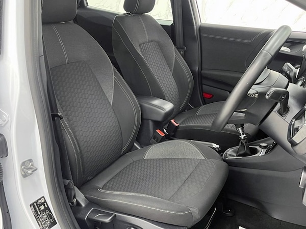 Used Ford Puma 2023 for sale - 75292878: Photo 31