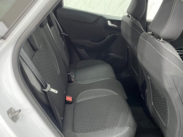 Used Ford Puma 2023 for sale - 75292878: Photo 33