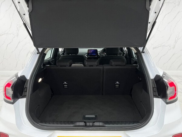 Used Ford Puma 2023 for sale - 75292878: Photo 34