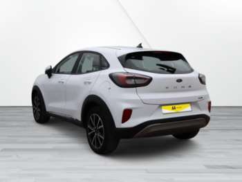 Used Ford Puma 2023 for sale - 75292878: Photo