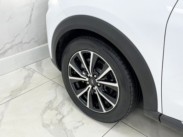 Used Ford Puma 2023 for sale - 75292878: Photo 4