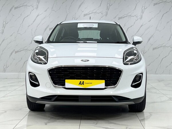 Used Ford Puma 2023 for sale - 75292878: Photo 5