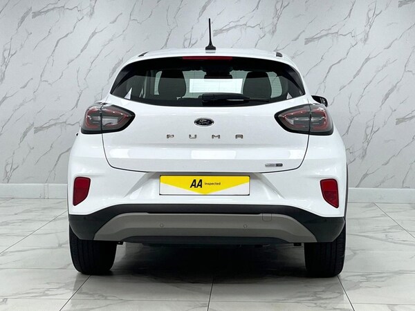 Used Ford Puma 2023 for sale - 75292878: Photo 8